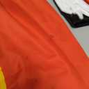 RuuYiicoco Boys Prince Charming Costume Cosplay Dress-Up Medieval Royal King Outfits for Kids, Size 120