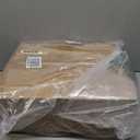 Arc Floor Lamp Orange autumn old watercolor texture painted marbled vintage grunge Modern Tall Standing Lamp Dimmable with Remote Adjustable Drum Shade Footswitch for Living Room Bedroom Office (Multi9)