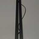 18x24 Poster Frame, Magnetic Wood Frame Frames for Photo Picture Canvas Artwork Wall Hanging (18", Black)