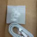 Apple AirPods Pro (2nd generation) with MagSafe Charging Case (USB-C) 