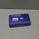 120W H8 LED Angel Eye Halo Bulb Light 6000K White Replacement for BMW E90 E92 E70 E71 E82 E89 M6 X5 X6 Z4 Xenon Lamps Marker