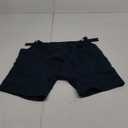 New Type of Urine Bag Pants,Underwear Urine Bag Pants for Elderly,Urine Drainage Bag Underwear,Nephrostomy Bag Pants for Abdominal Surgeries Patient (X-Large, Dark Blue)