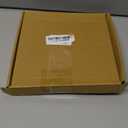 3/4" RV Vinyl Trim Molding Insert Black For RV Camper Travel Trailer Screw Cover Gutter Corner Channel Outside Seam Roof Edge Track Heavy Duty Trim(75 ft)