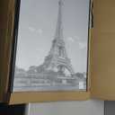 upsimples 20x28 Picture Frame Black 3 Pack, Scratch-Proof Poster Frames 20 x 28 for Photo Gallery - Slide-In Strips, Horizontal or Vertical Wall Mounting