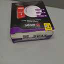 Kidde Hardwired Kidde App Enabled Smart Smoke and Carbon Monoxide Detector, AA Battery Backup, Voice Alerts, Interconnected Alarm