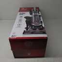 Hoover High Performance Swivel XL Vacuum Cleaner, Bagless Upright Vacuum, HEPA Media Filtration, MaxLife System, WindTunnel Technology, Corded Vacuum Cleaners for Home Use