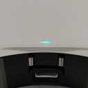 ILIFE A12 Pro Robot Vacuum and Mop Combo, Self Emptying Station for 60 Days, LiDAR Navigation, Home Mapping, No-Go Zones, 2.4G WiFi/App/Alexa/Remote Control, for Hard Floors, 110V