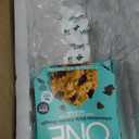 ONE Protein Bars, Chocolate Chip Cookie Dough, Gluten Free with 20g Protein and 1g Sugar, Pantry Staples, 2.12 oz (12 Count)
