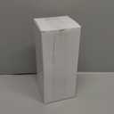 Vercraft 12 Pcs Mini Locker 10.8 Inch Miniature Storage with Lock and 2 Keys Small Cute Functional Locker for Desktop Bedroom Home Office(Black,Panda)