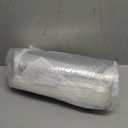 1 Pack RV Vent Insulator and Skylight Cover 14″x14″x3″ with UV Protection Layer Reduce Heat Transfer & Increase A/C Efficiency RV Accessories for Vent Inside Camper Trailer