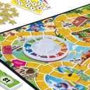 Hasbro Gaming The Game of Life Board Game