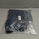 PRETTYGARDEN Women's Fall Spring Midi Dress Long Sleeve Floral Smocked Elegant Wedding Guest Long Flowy Dresses with Pockets (Medium, Malachite Green)