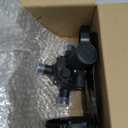 52014892AC 3 Way Heater Control Valve w/Mounting Bracket Compatible with 2013-2018 Ram 1500 3.6L 5.7L Replace# 52014892AA 52014892AB