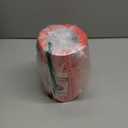 BOMEI PACK Red Painters Tape 2 inch Wide, Medium Adhesive Red Masking Tape Bulk Multi Pack, Residue-Free Wall Trim Tape, 2 inch x 55 Yards x 4 Rolls (220 Total Yards)