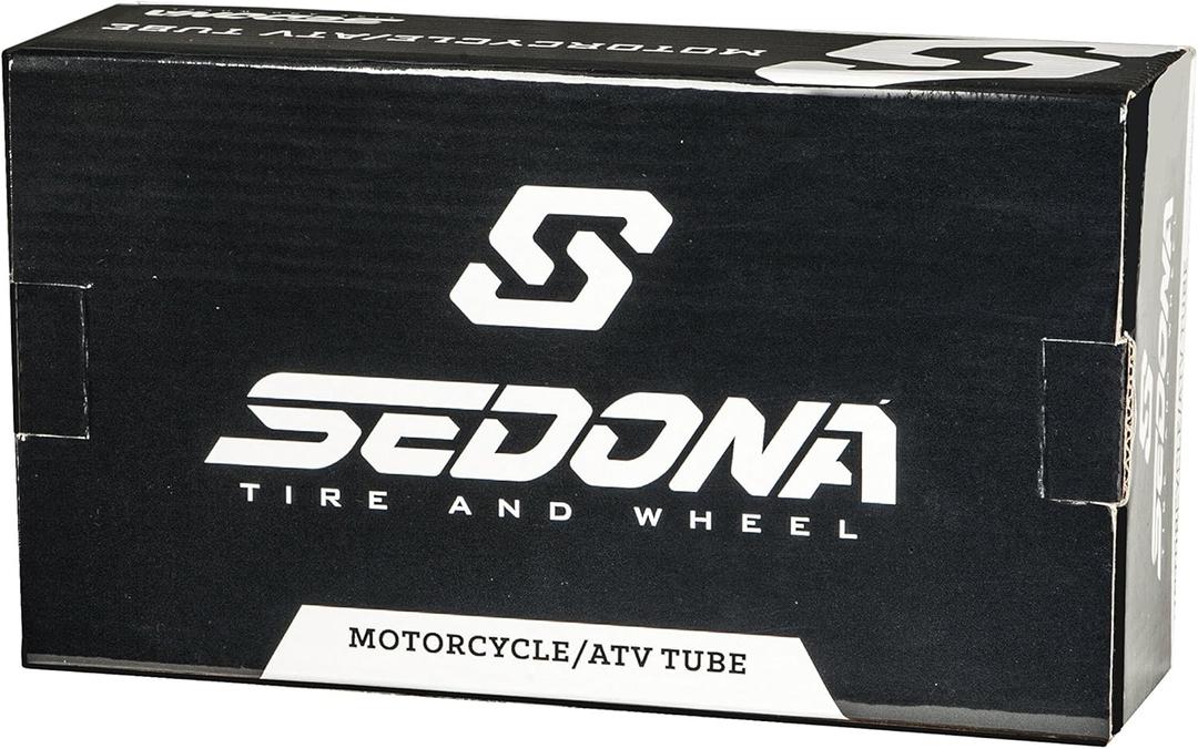 Sedona Tube (Rear / 4.00/ 4.50-17)