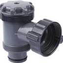 XT Replaces Coleman On Off Plunger Valve Only Swimming Pool Filter Pump Replacement Gxfc