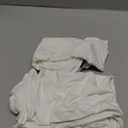 Serta Power Chill Cooling Pillow Protectors, Stain Resistant and Zippered Pillow Protector, Protects Pillow from Dust and Dirt (2 Pack), Standard/Queen, White