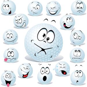 Children Vibrant Cartoon Wall Decal Decoration Cute Snow Ball Funny Faces Winter Snow Dcor Holiday Gift Lasts Years and Easily Removable - Size: 40 in(W) x 40 in(H)