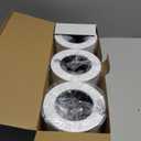 3 Pack Core Mini Filter True HEPA Filters for LEVOIT Core Mini Core Mini-P Air Purifier Replacement Filter 3-in-1 HEPA, High-Efficiency Activated Carbon, Replace Part Core Mini-RF