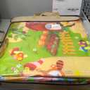 StillCool Baby Play Mat,79x71inches Extra Large Baby Crawling Play Mat Floor Play Mat Game Mat,0.2-Inch (Large)