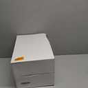 DeeprClean Through Wall Skimmer for Above Ground Pool, Heavy Duty Wall Mount Pool Skimmer Kit, Universally Fits All Standard Pool Wall Openings, In Wall Pool Surface Skimmer for Above ground Pool-Blue