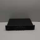 Behringer NX4-6000 Ultra-Lightweight 6000 Watt 4 Channel Class-D Power Amplifier with SmartSense Loudspeaker Impedance Compensation