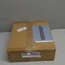 KINGSTONE Vintage Carved Silverware Set, 5-Piece 18/10 Stainless Steel Flatware Cutlery Set with Retro Royal Thick Handle, Tableware Utensils for Home, Restaurant, party, Wedding, Dishwasher Safe