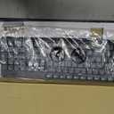 Logitech MK345 Full Size Wireless Keyboard and Mouse Combo - Black