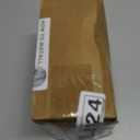 Parrot Water Feeder Bird Water Bottle Parrot Food Feeder with Perch Stand Bird Cage Accessories for Parakeet Budgie Lovebirds Cockatiel (Green)