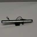 Laptop Monitor Light Bar, USB e Reading LED Task Lamp, 3 Adjustable Color Temperature, 10 Dimming Brightness Levels, Space Saving, Portable for Office/Travel/Home