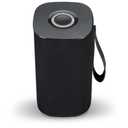 iLive ISB180B Portable Fabric Wireless Speaker