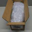 AdTech Hot Glue Sticks, 4 Inch Mini Size, Clear (550 Sticks) | Multi-Temperature, Quick Bonding for Crafting, DIY & School Projects | Fits Mini Glue Guns | Made in the USA