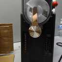 Slushie Machine - Slushy Machine for Home with LED Display - Professional Frozen Drink Maker No Ice Needed- One-Touch Reservation & 6 Pre-set Programs for Frozen Margaritas, Frapps & Ice Cream