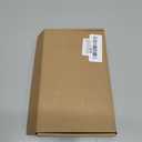 2 Way Intercom for Home Upgraded, Portable Wireless Intercom System for House with 5 Level Volume and Ringtones Adjustment Rechargeable for Hospital Hotel Office Business 2 Pack(White)