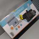 In/Above Ground Pool Pump, Self Primming High Flow (with Timer, 3HP, 8964 GPH, 115V)