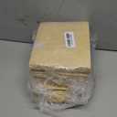 800 Pack Wax Paper Sandwich Bags 8x6 inch Wax Paper Bags, Greaseproof Bag Paper Cookie Bags Bakery Wax Bag for Food, Sandwich, Snacks, Cookie, Candies and More (Kraft)