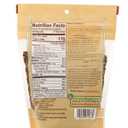 Bob's Red Mill Organic Whole Flaxseeds - 13 oz (Pack of 1), Gluten Free, Raw, Non GMO, Sproutable, Keto Friendly, Paleo (EXP 04/10/28)