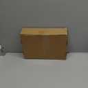 2 Pcs Christmas Teardrop Swag - Christmas Door Swags Faux Pine Cedar Teardrop Wreath with Red Berry for Window Wall Home Indoor Outdoor Xmas Decor