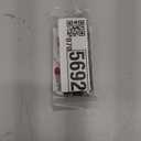 Fluronic 2 Pack 1225 Replacement Cartridge Compatible with Moen Single Handle Faucet/Showers, Dual Seal 1225/1225B Shower Cartridge Replacement Fits Bathroom Shower and Kitchen Sink Faucet Cartridge