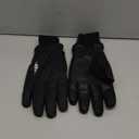 rivmount Winter Gloves 3M Warm Cold Weather Ski Snow for Men Women, Thermal Waterproof Touchscreen Windproof, Suitable for Running, Driving, Cycling, Hiking, Outdoor Sports, Daily Work L