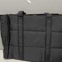 Loveook Puffer Tote Bag, 17"