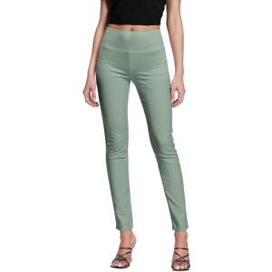 Hybrid & Company Super Comfy Stretch with Full Elastic Waist Pull On Millennium Twill Pant (Large, Sage) Hybrid & Company Super Comfy Stretch with Full Elastic Waist Pull On Millennium Twill Pant (Large, Sage)