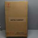 Recessed Medicine Cabinet No Mirror - 14x24 Bathroom Storage Wall Cabinet with 2 Shelves, 304 Stainless Steel Shower Niche, Matte White Waterproof for Bathroom, Toilet, Vanity