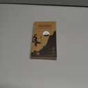 Oterkin Magnetic for iPhone 16 Pro Case Compatible with MagSafe [Foldable Invisible Stand][Tempered Glass Screen Protector & Full Camera Protection] 15FT Military Dropproof Phone Case (Black)