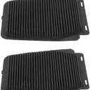 2PCS Air Filter Screen Fits Prius 2016 2017 2018 2019 2020 2021 2022 HV Battery Cooling Replacement, G92DH-47070 G92DH47010