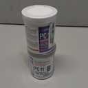 PC-Products PC-11 Epoxy Adhesive Paste, Two-Part Marine Grade, 1lb in Two Cans, Off White 160114