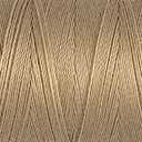 Gutermann Sew-All Thread 110 Yds: Wheat
