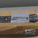 Hisencn Grill Warming Rack for Charbroil Advantage 463344015, Porcelain Steel Upper Rack, Swing Away Grid for Charbroil Advantage 4 Burner Grill Replacement Parts, G467-0001-W1