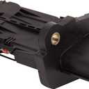 Mass Air Flow Sensor Assembly - Compatible with Infiniti & Nissan Vehicles - 2012-2017 - M35h, Q50, Q70, QX60, Altima, Sentra, Pathfinder - 1.8L, 2.5L, 3.5L - Replaces 22680-1MG0A, 226801MG0A, MAF0102