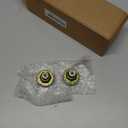 Dual Knock Sensors with Wiring Harness and Intake Manifold Gasket Kit | for Chevy Silverado Avalanche Tahoe, GMC Sierra Yukon, Cadillac Hummer & More GM Vehicles | Replace# 12601822,213-3521,89060413